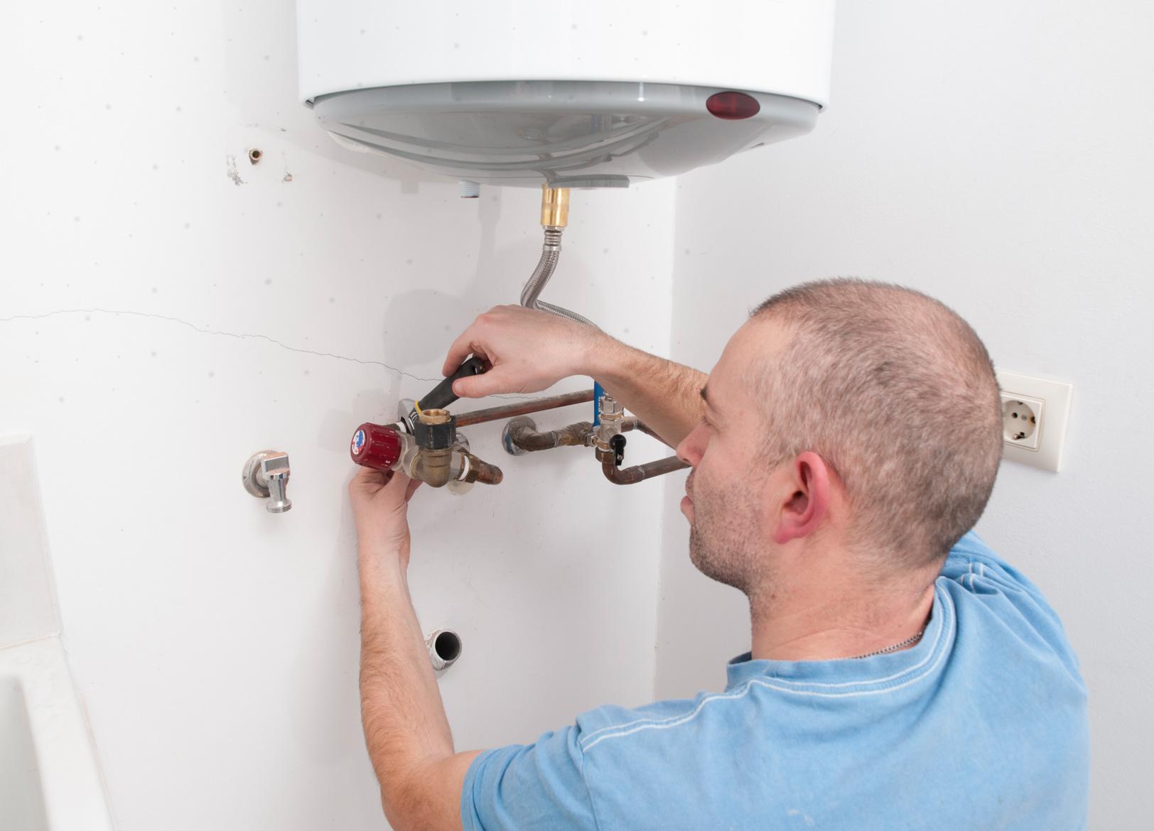 entreprise chauffage Issy-les-Moulineaux