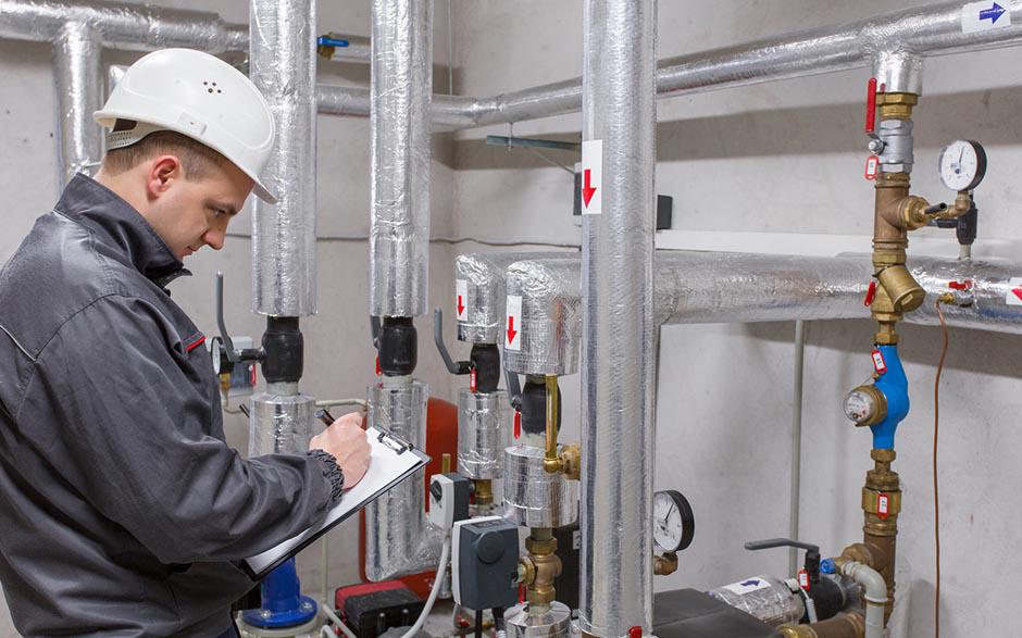 prix contrat entretien chaudière gaz Fontenay-sous-Bois